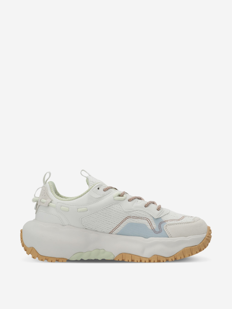 Кроссовки женские Kappa Giusto 2.0