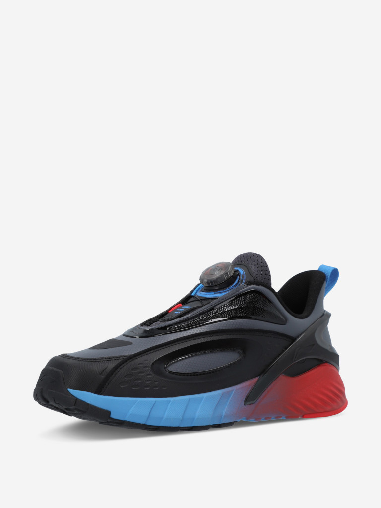 Кроссовки для мальчиков Li-Ning