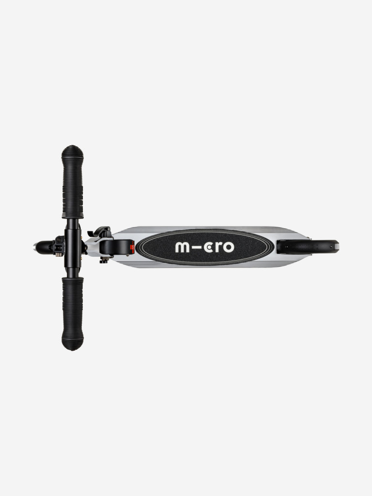 Самокат Micro Sprite LED