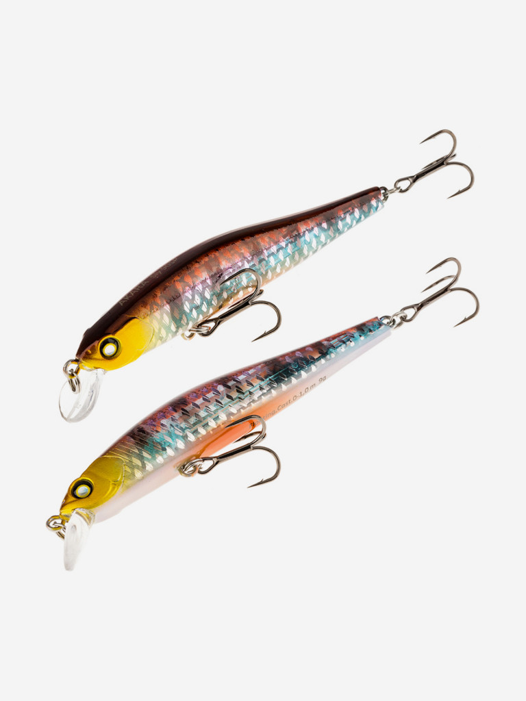 Воблер Akara Sly 90SP 9 гр. (1/3 oz 3,5 in) A209