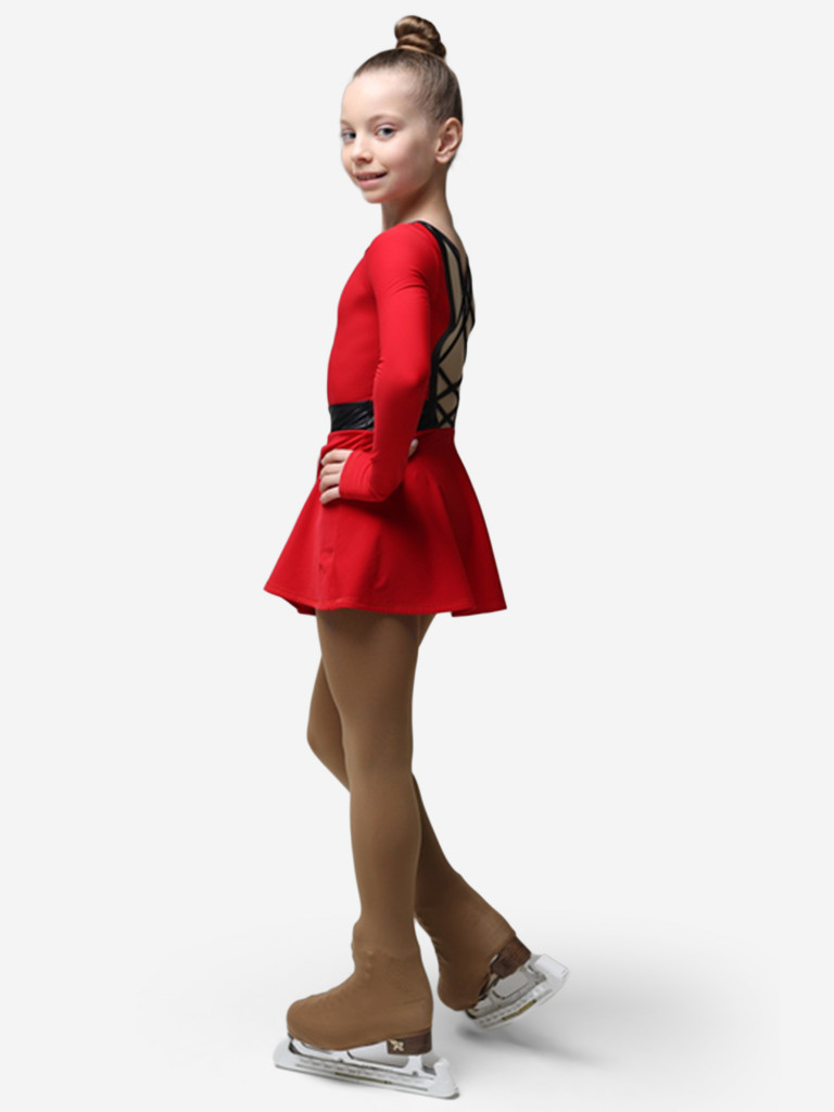 Платье для фигурного катания "Адажио" IceDress
