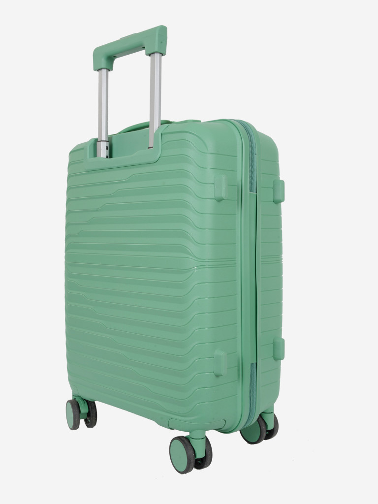 Чемодан Bagvoyag