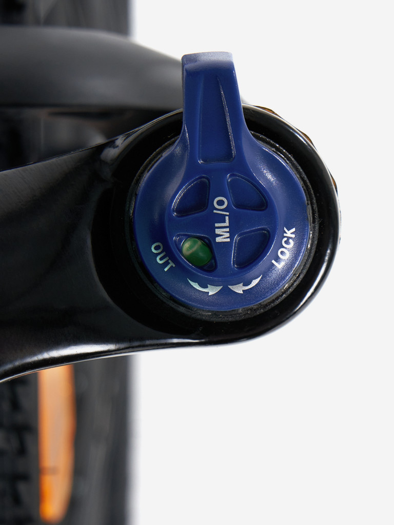 Велосипед горный женский Roces Eleganza 1 27.5"