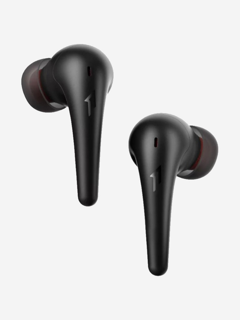 Беспроводные наушники 1MORE AERO черные