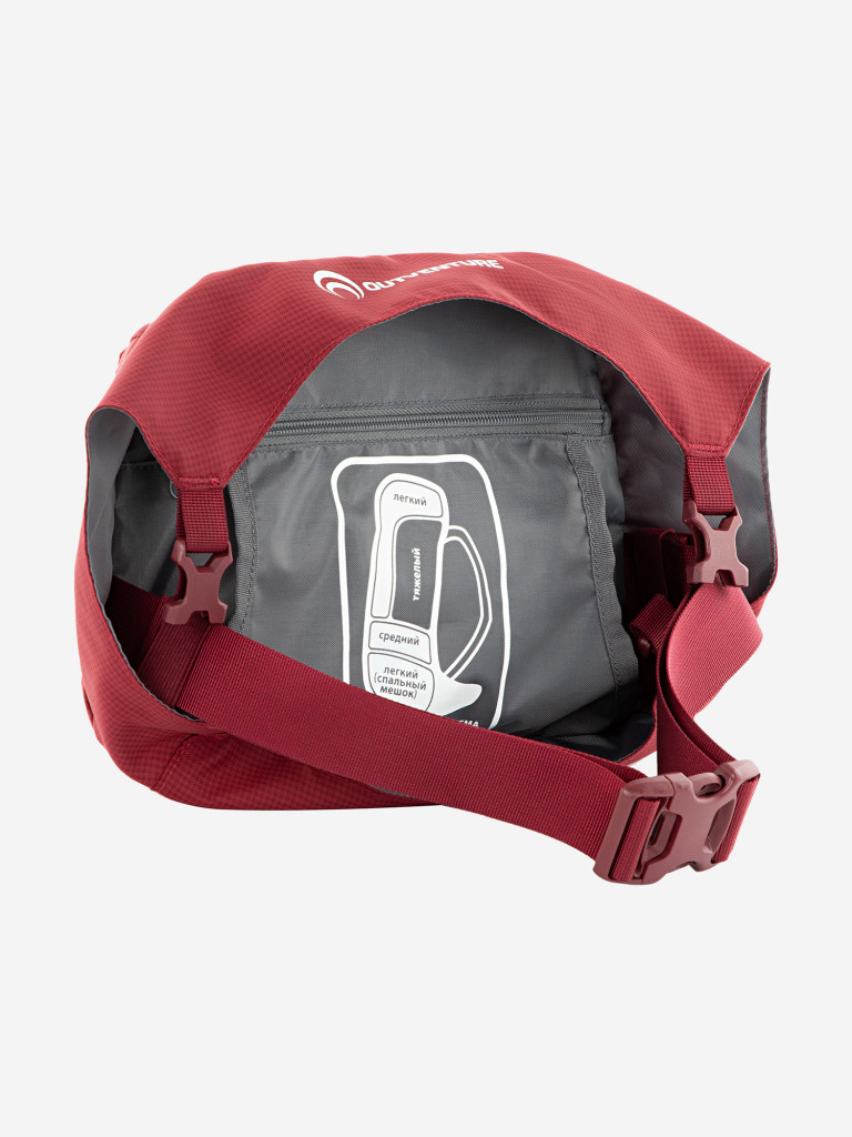 Рюкзак Outventure Trekker 60