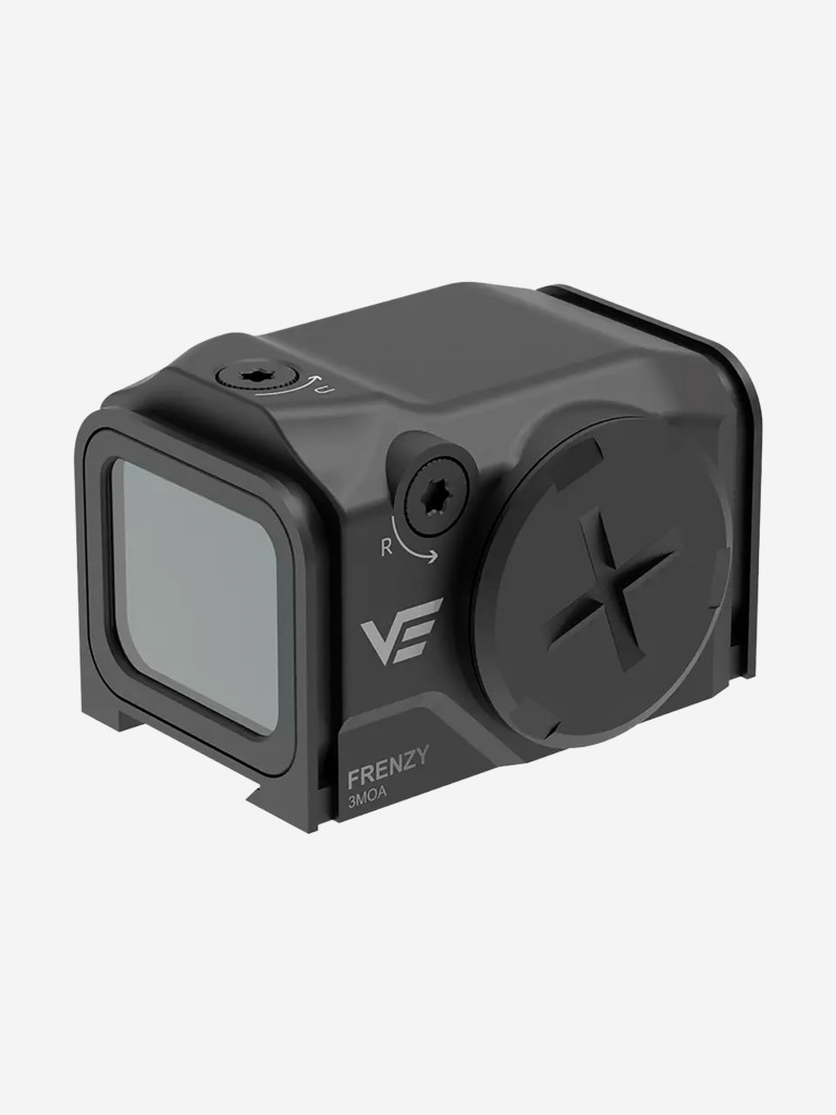 Коллиматорный прицел для охоты Vector Optics Frenzy Plus 1x18x22