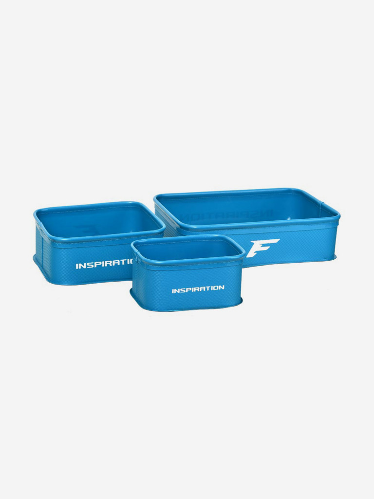 Набор емкостей FLAGMAN Inspiration Eva Set 1+2 L