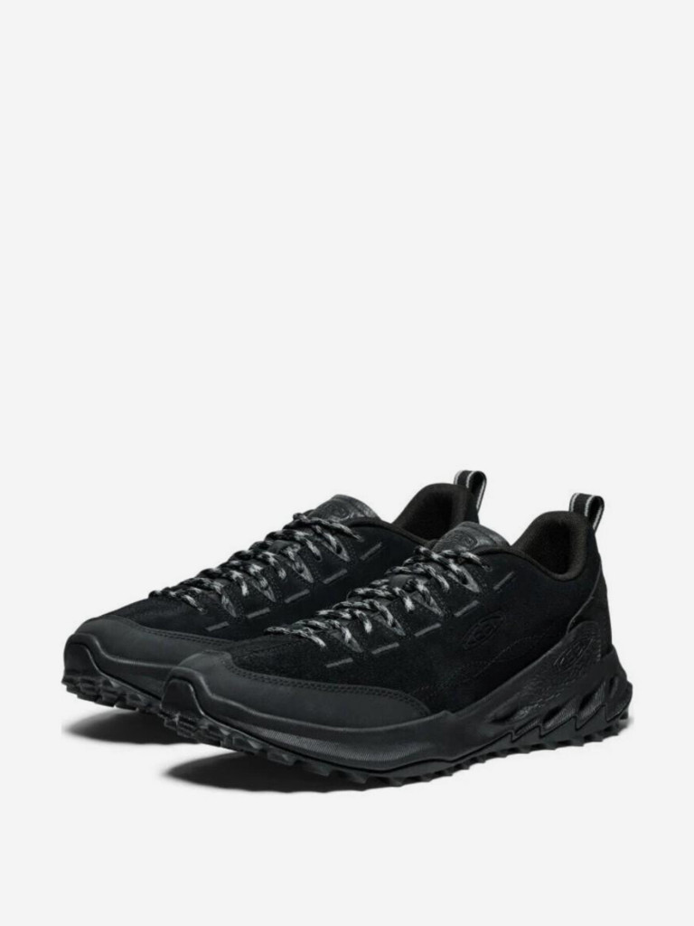 Кроссовки мужские Keen Jasper Zionic