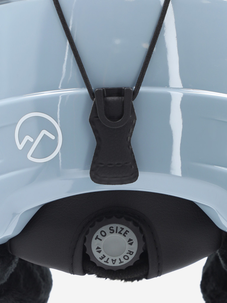 Шлем Glissade Bomber