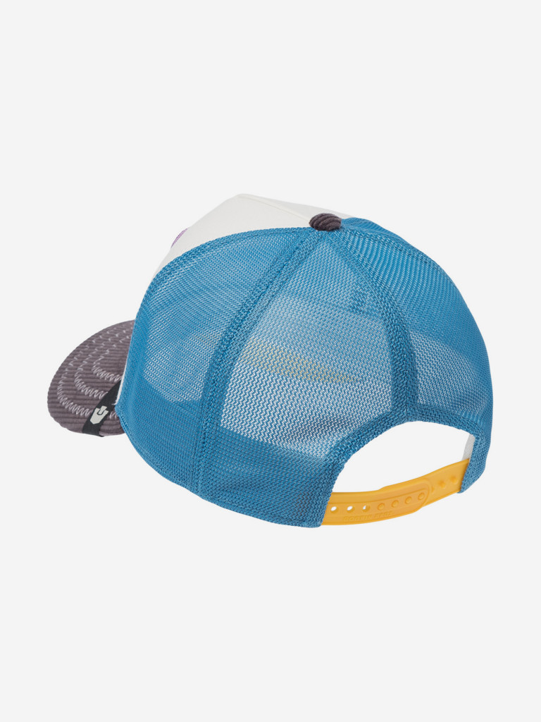 Бейсболка с сеточкой GOORIN BROTHERS 101-2597