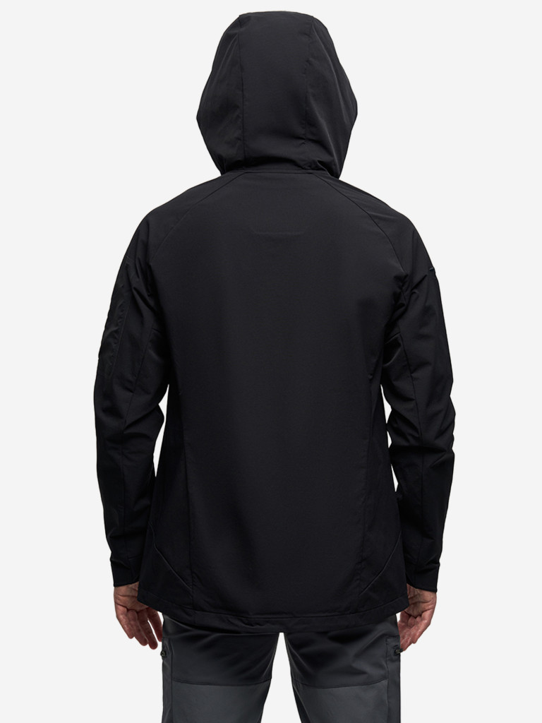 Куртка мужская FINNTRAIL Stretchshell