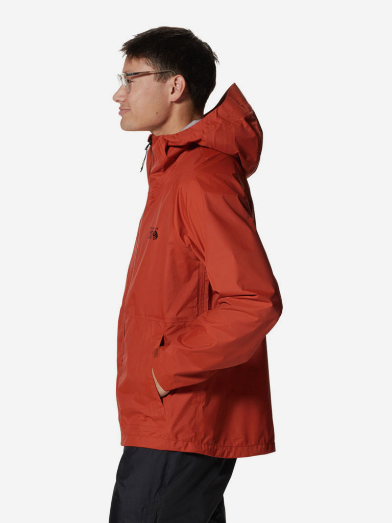 Куртка мембранная мужская Mountain Hardwear Threshold