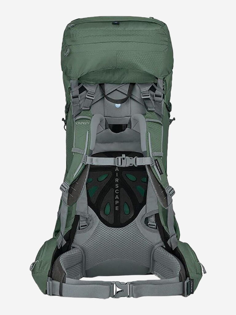 Рюкзак Osprey Ariel 65 Koseret Green