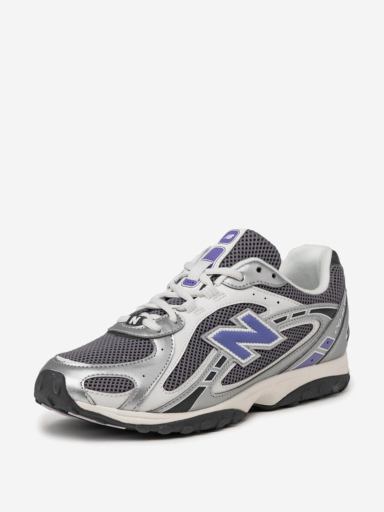 Кроссовки New Balance 204L Electric Indigo