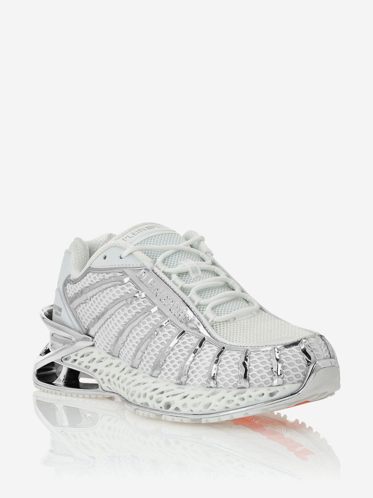 Кроссовки Plein Sport THUNDERSTORM GENX 01