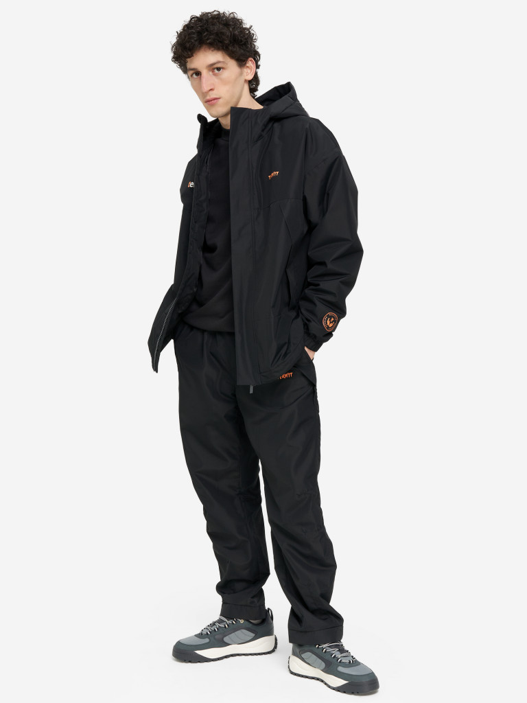 Куртка утепленная мужская Termit