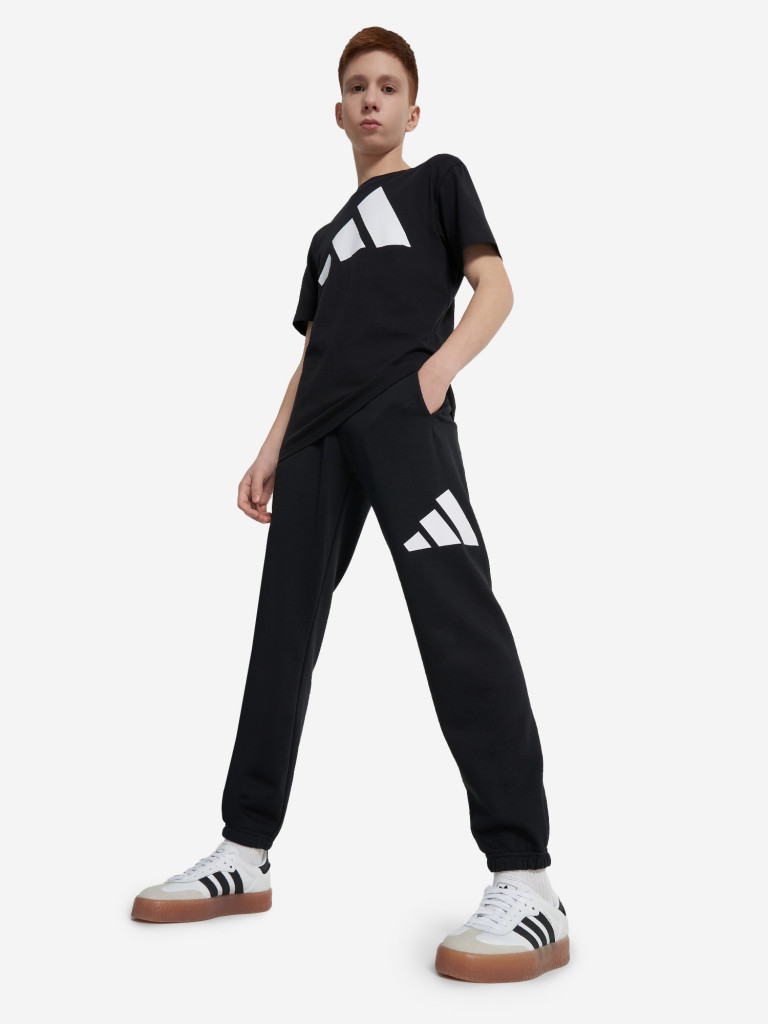 Футболка для мальчиков adidas