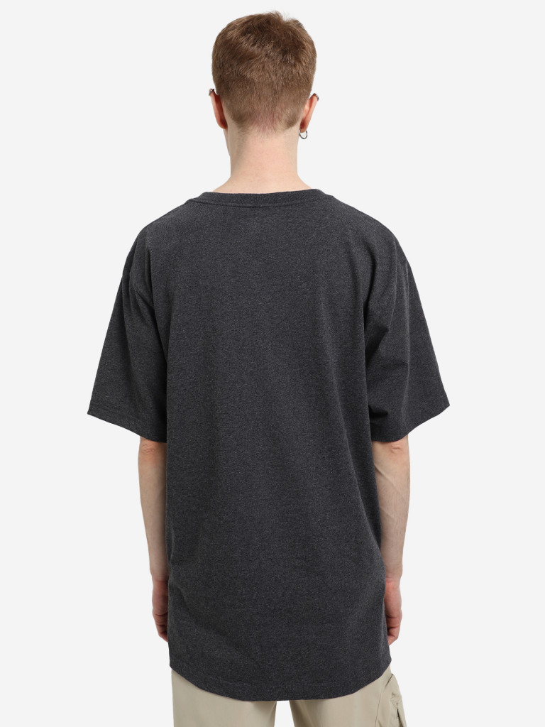 Футболка мужская Carhartt