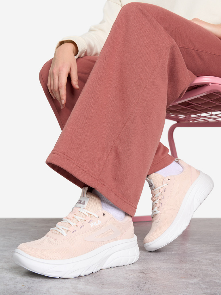 Кроссовки женские FILA Base 3.0 Mesh