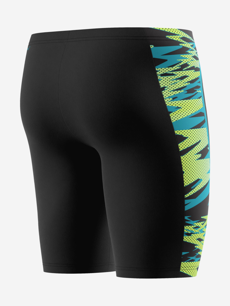 Джаммеры мужские Speedo Hyperboom Splice