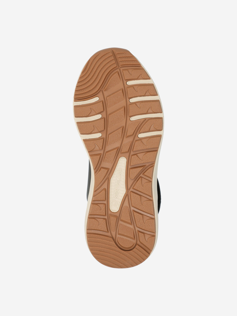 Ботинки утепленные для мальчиков Northland Reisen