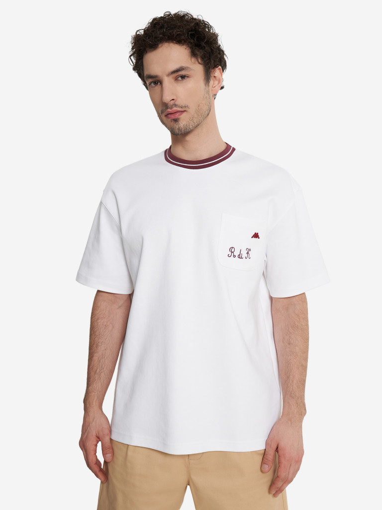 Футболка мужская Robe di Kappa