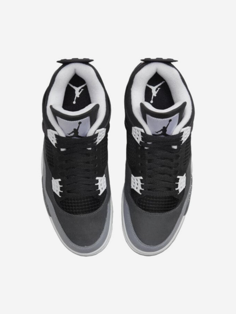 Кроссовки Jordan Air 4 Fear