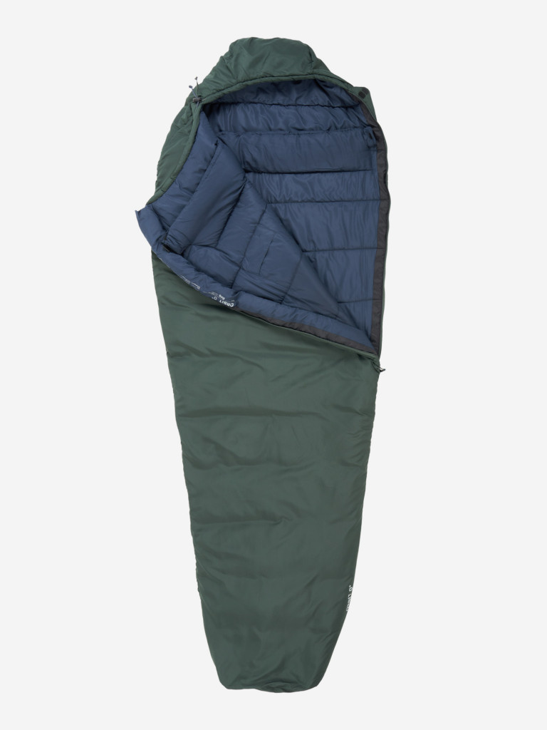 Спальный мешок Deuter Orbit -5