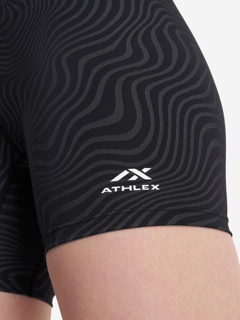 Велосипедки женские Athlex