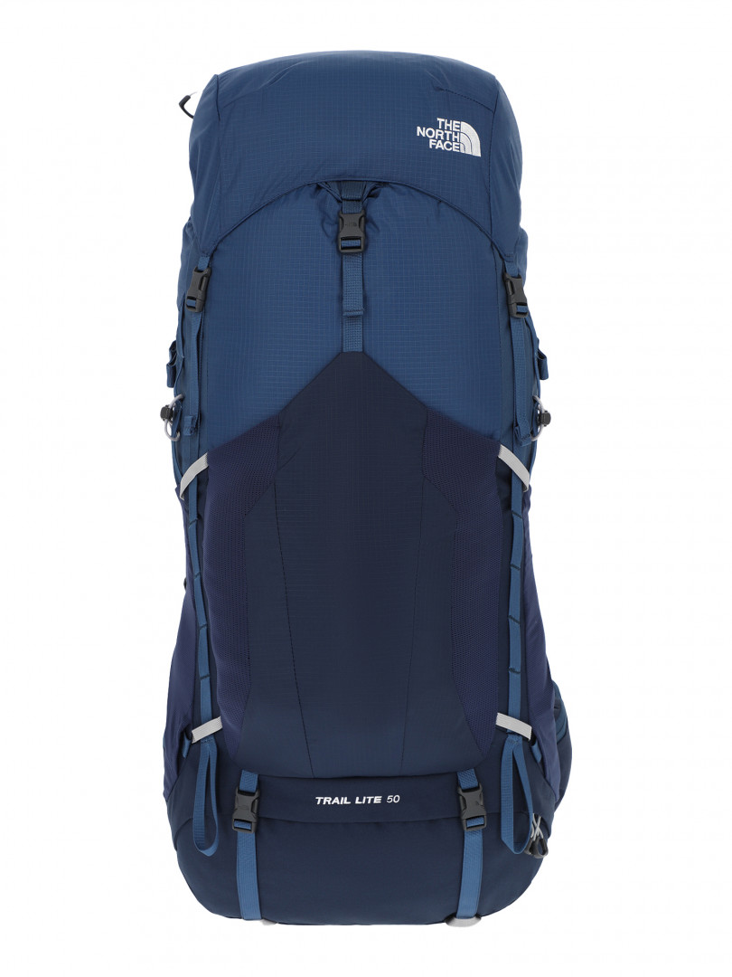 Рюкзак The North Face Trail Lite, 50 л 30843520299 Синий, фото 1