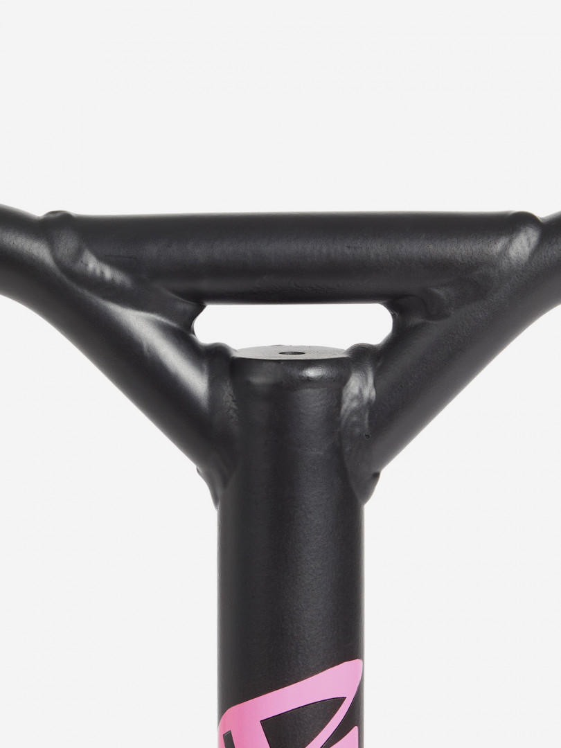 Самокат Reaction Stunt 2.0, 100 мм 26209650299 Черный, размер Без размера, фото 7