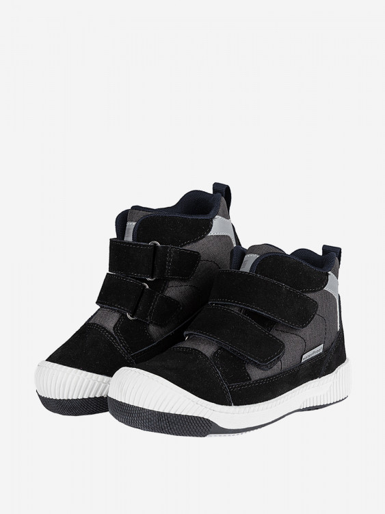 Ботинки NIKASTYLE