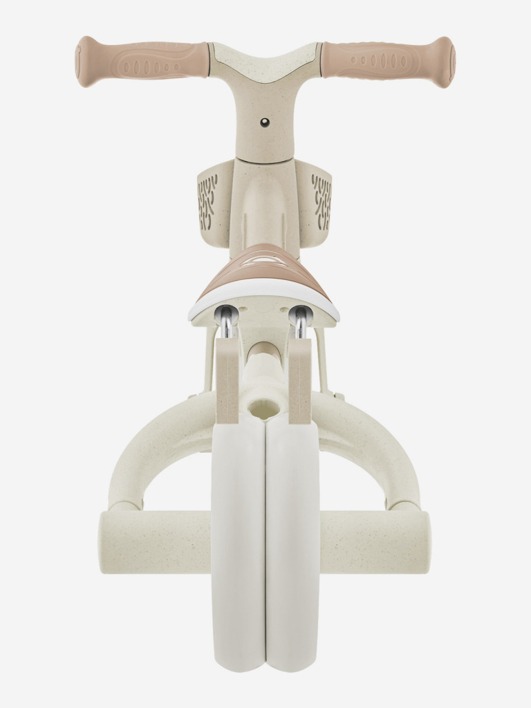 Трехколесный велосипед-беговел Globber LEARNING TRIKE 3в1 PLUS ECOLOGIC