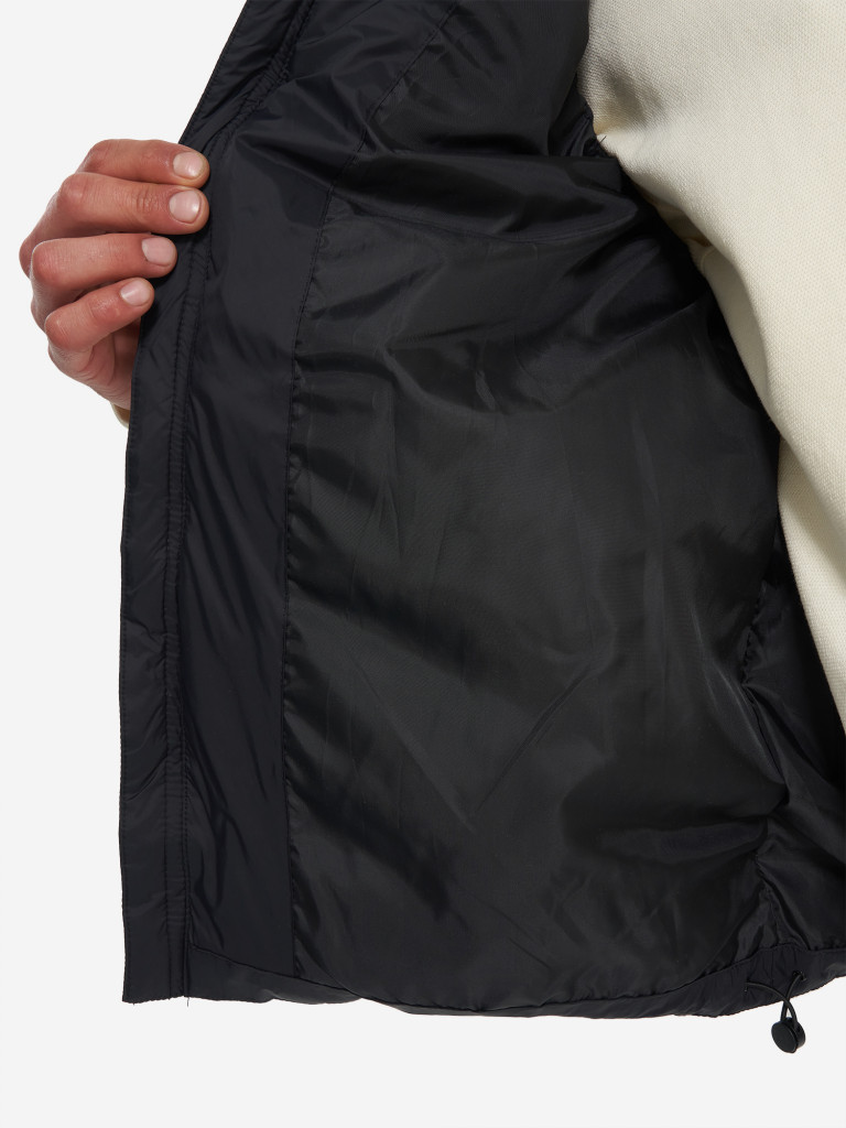 Жилет утепленный мужской Demix Brand Love Pack