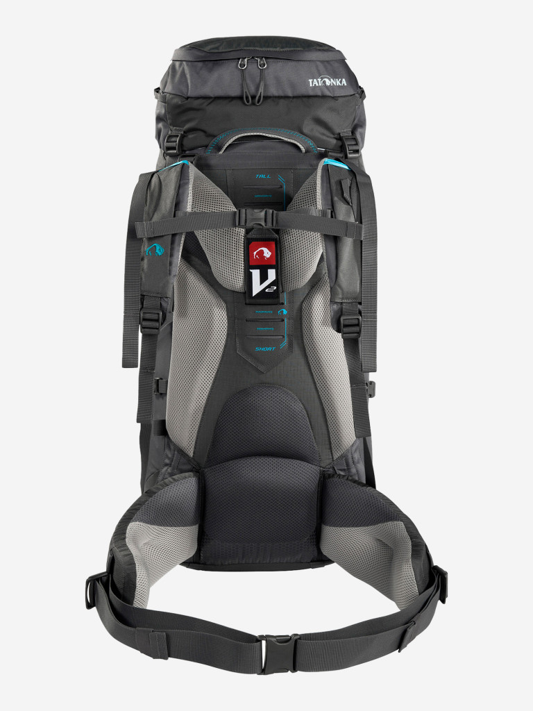 Рюкзак Tatonka Yukon 60+10 л