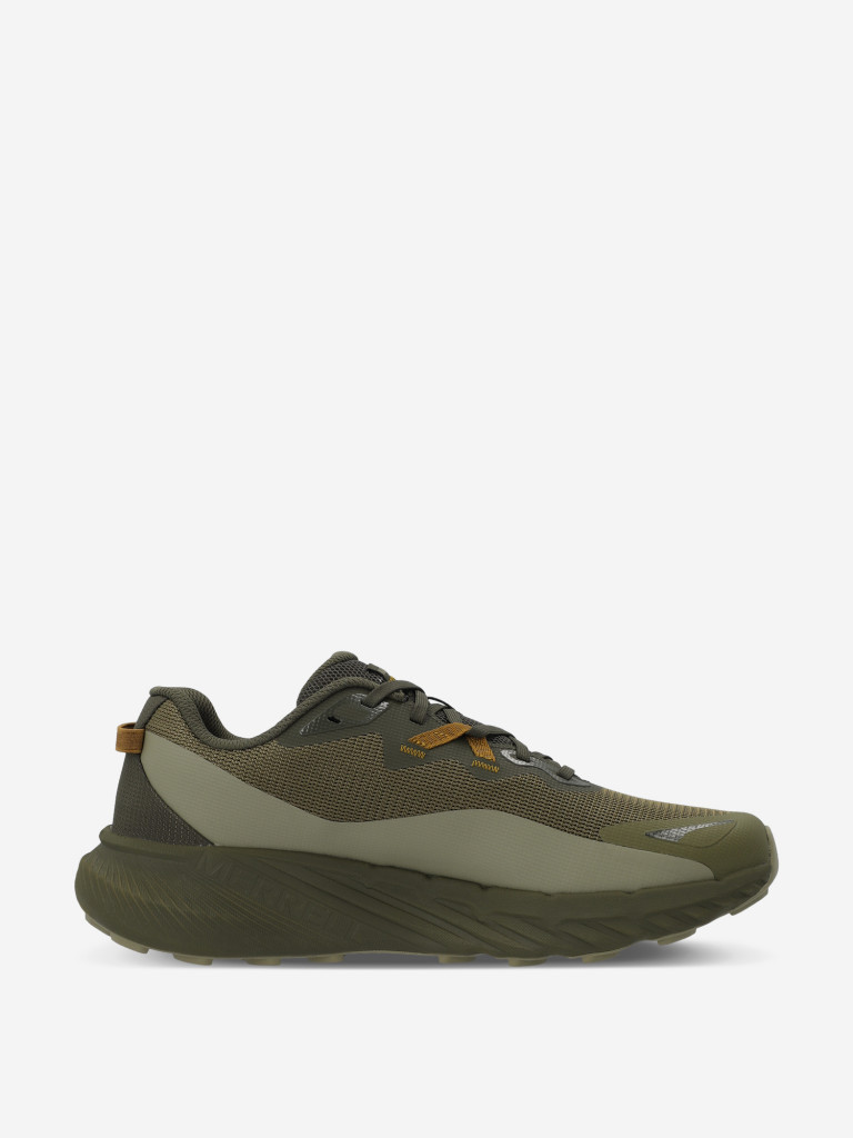 Кроссовки мужские Merrell Agility Trail