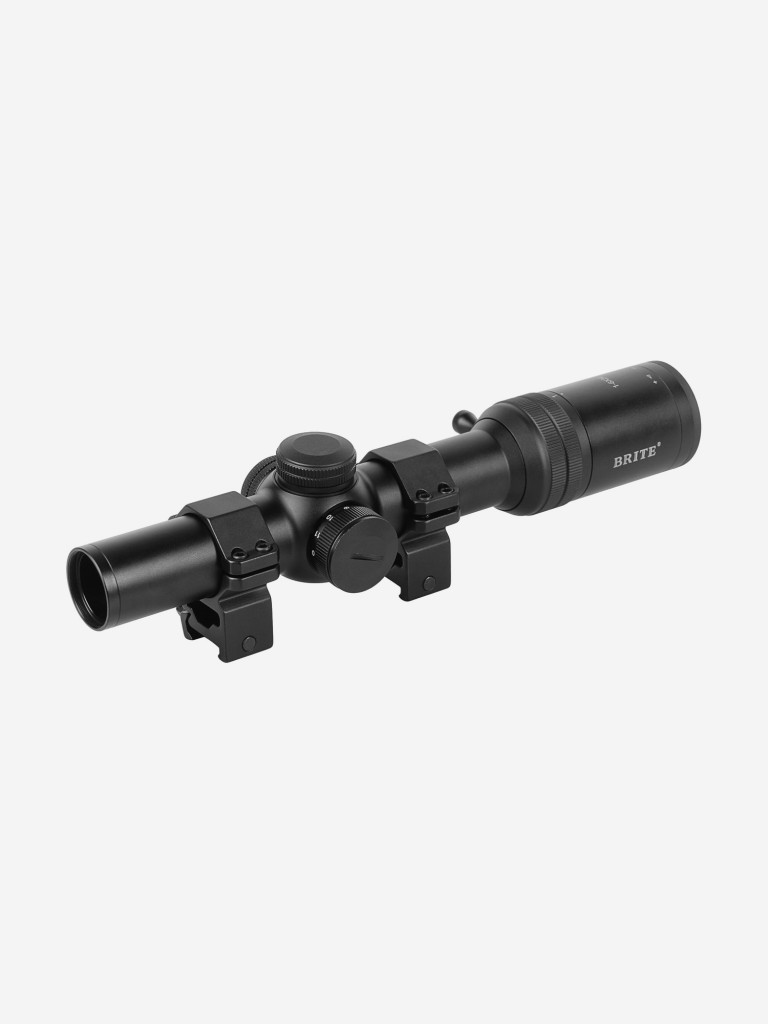 Прицел оптический BRITE LPVO 1-6X24 IR