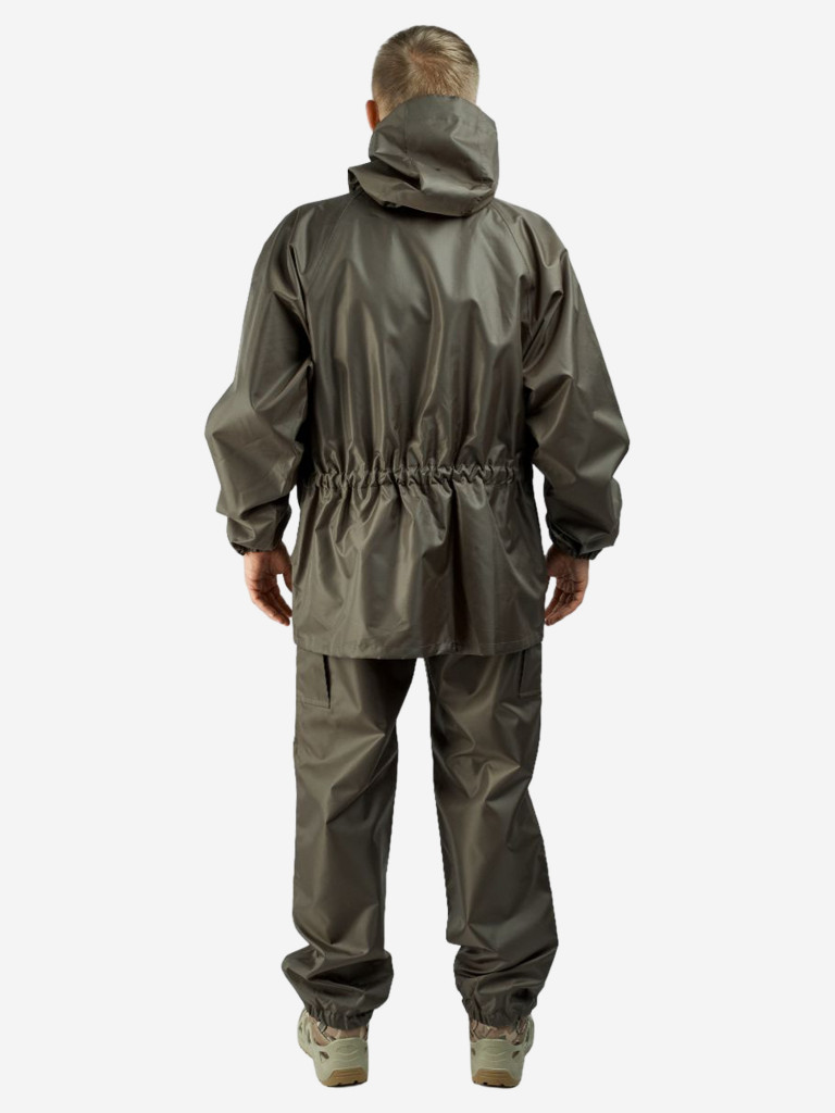 Костюм мужской Fantom Force GROM демисезонный для охоты и рыбалки