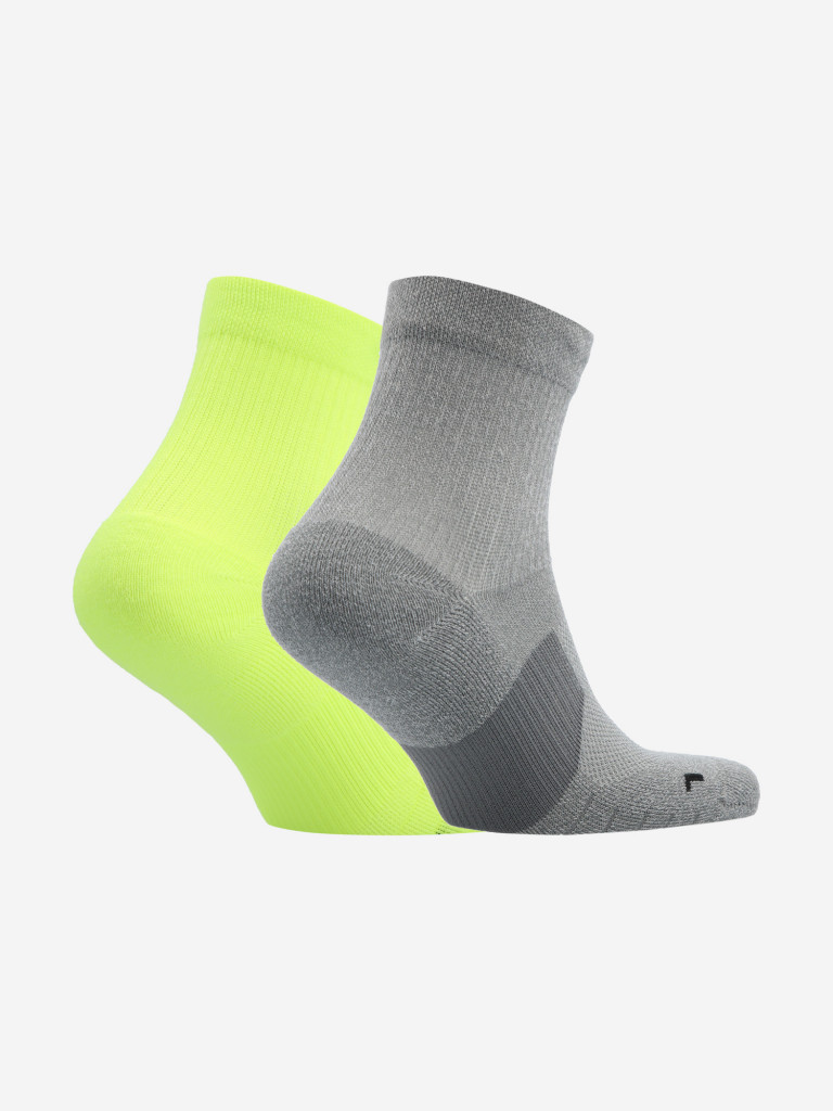 Носки Nike Multiplier, 2 пары
