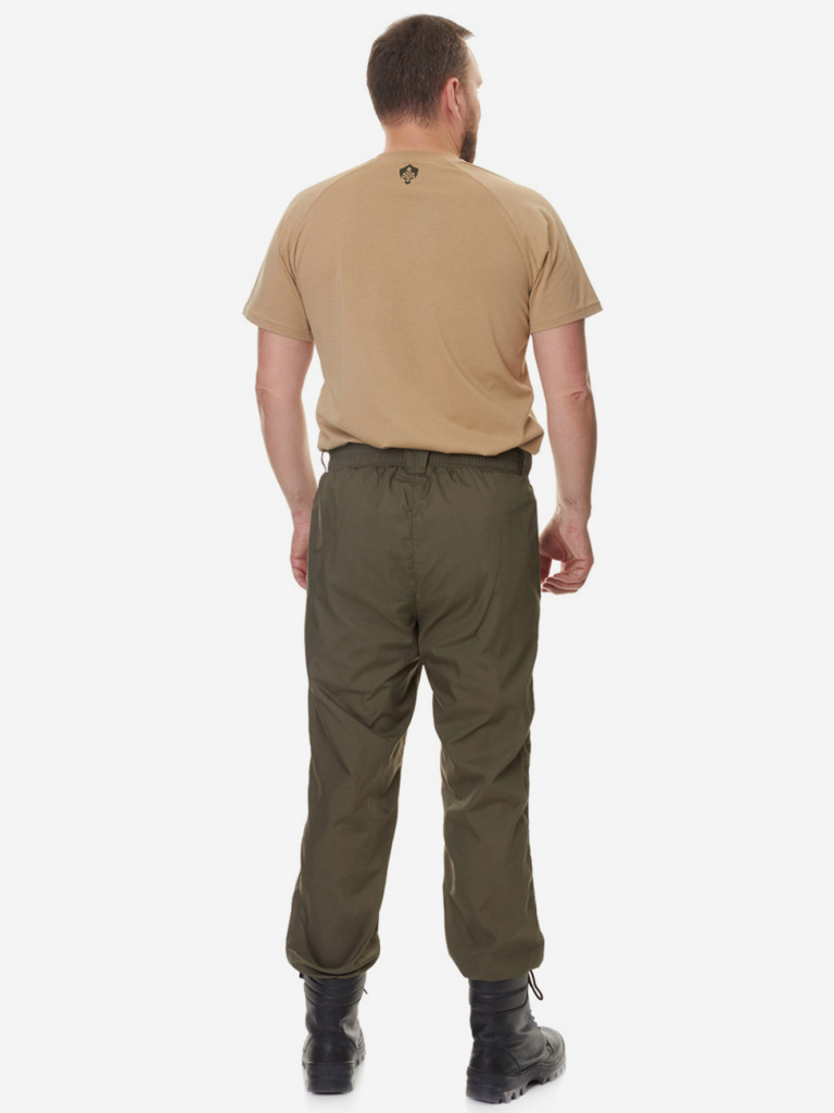 Костюм ORION Active, Пионер хаки