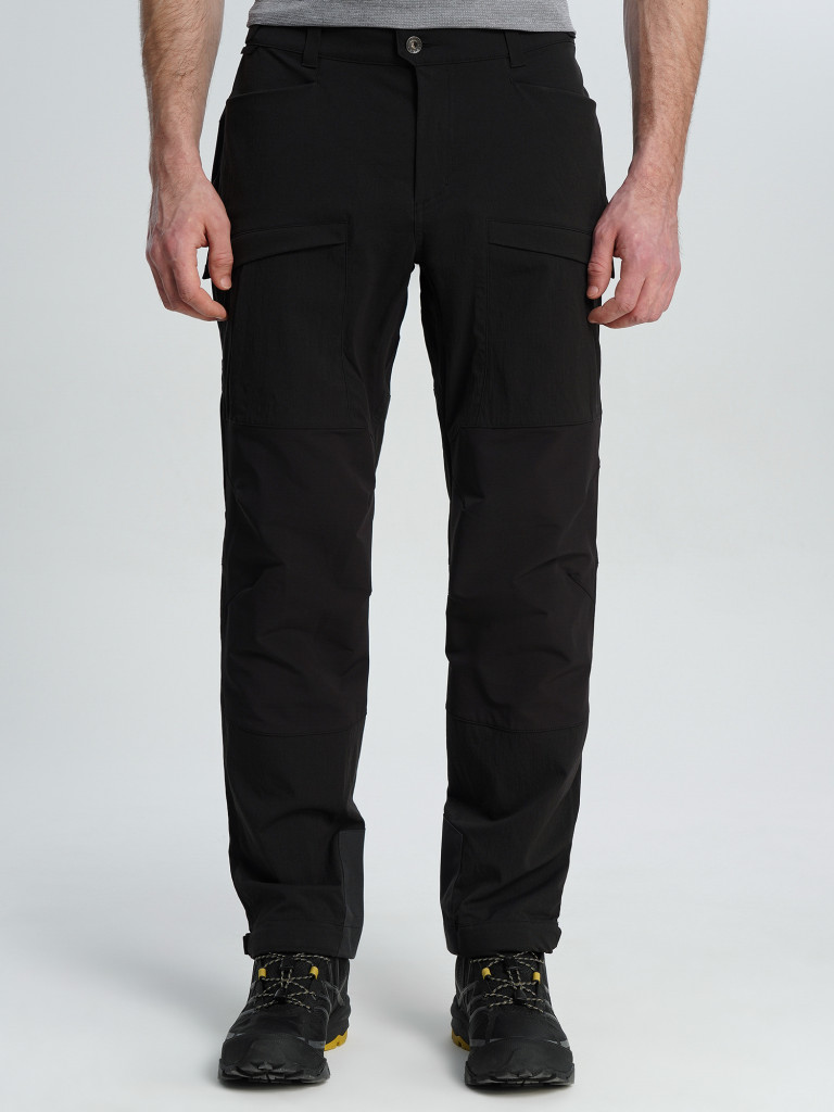 Брюки мужские Helly Hansen Verglas 2.0