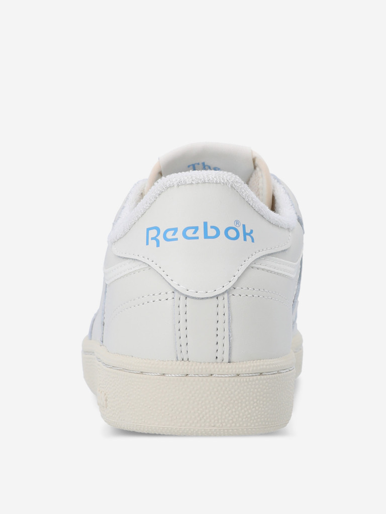 Кроссовки женские Reebok Club C 85 Vintage