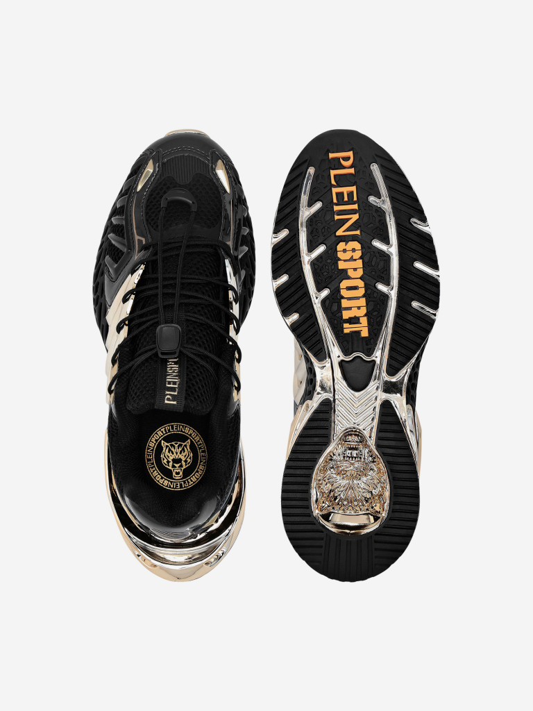 Кроссовки Plein Sport THE THUNDER STROKE GEN.X.02.