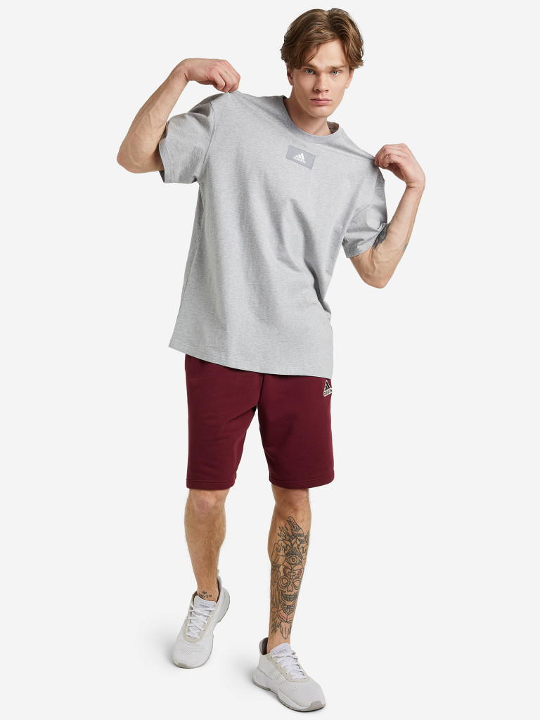Футболка мужская adidas Essentials FeelVivid