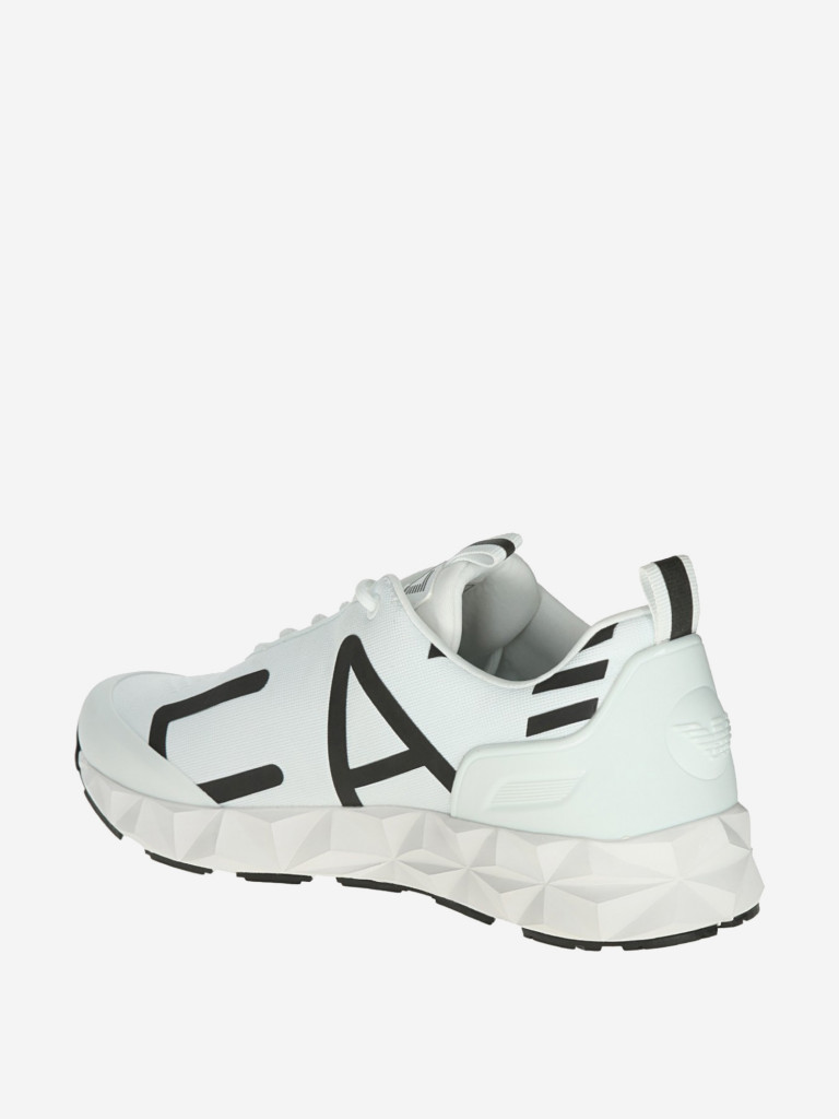 Кроссовки EA7 SNEAKER
