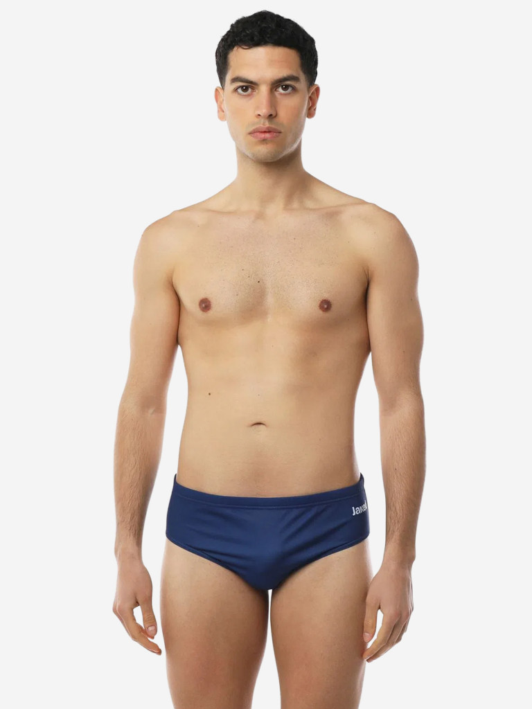 Плавки брифы для плавания в бассейн JAKED WILD