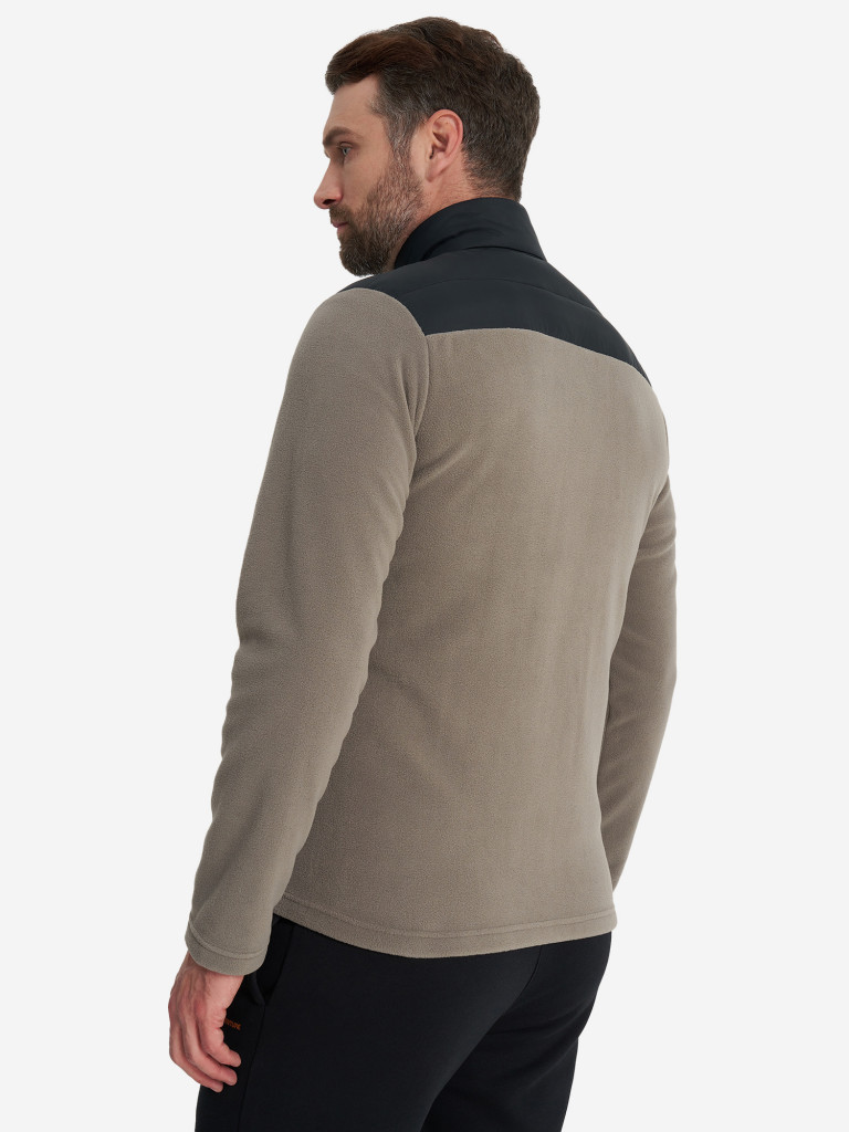 Джемпер флисовый мужской Outventure