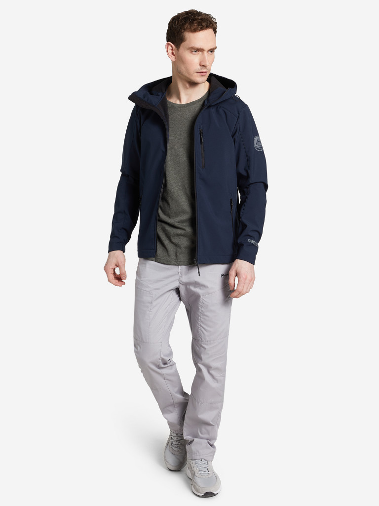 Ветровка мужская Outventure