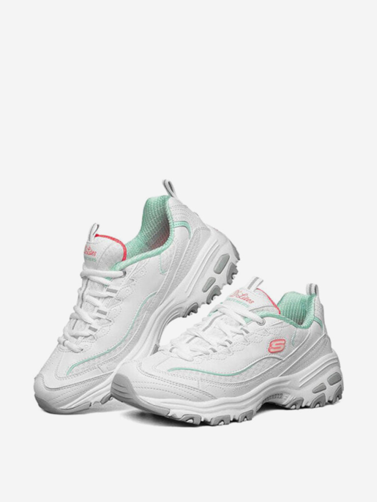 Кроссовки Skechers D'LITES 1.0