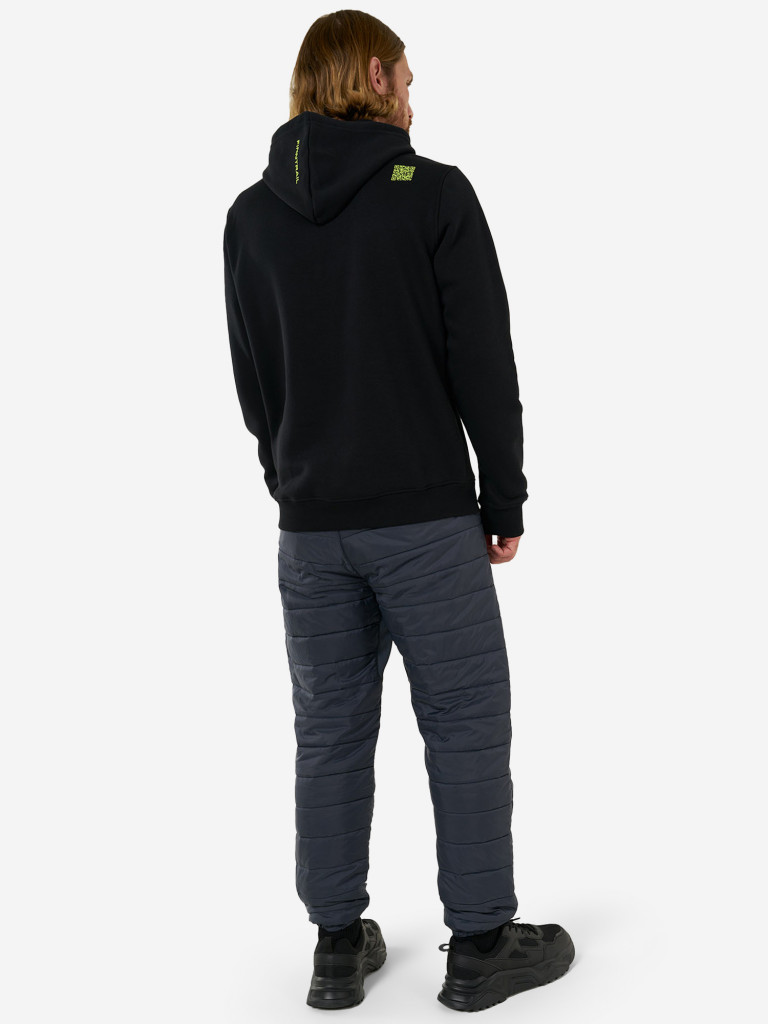 Брюки утепленные FINNTRAIL Master Pants